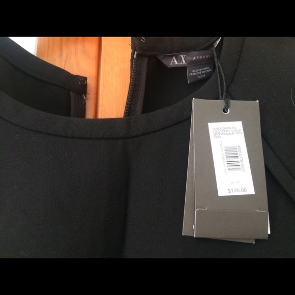 Dress - Picture 3 of 3